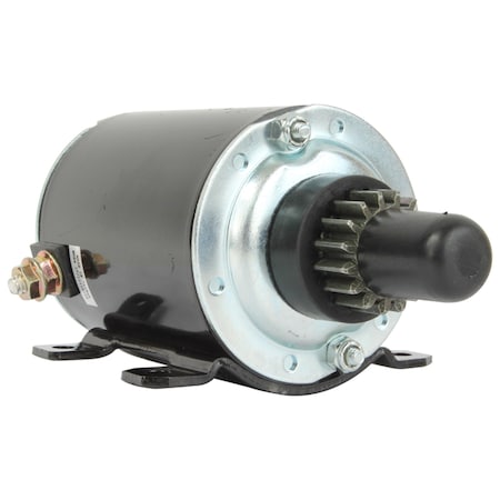 Db Electrical Starter For Tecumseh 12V 35765 32468 33606 Am32092 Am34731; Stc0007 410-22000